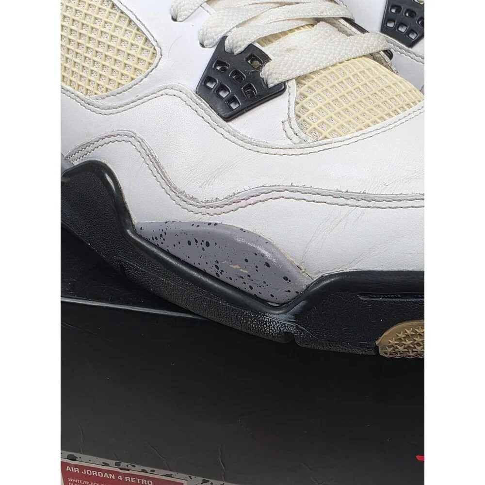 Jordan air retro